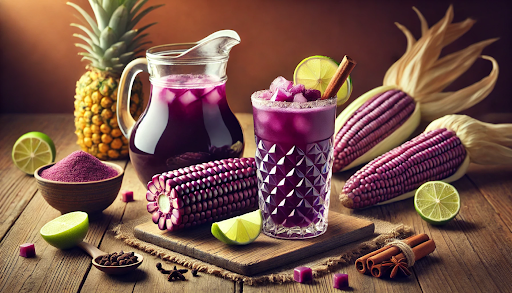 Gastronomía Peruana: Fusión, Historia y Tradición